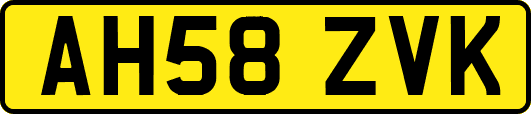 AH58ZVK