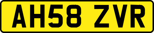 AH58ZVR