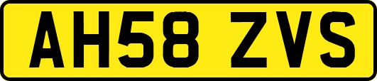 AH58ZVS