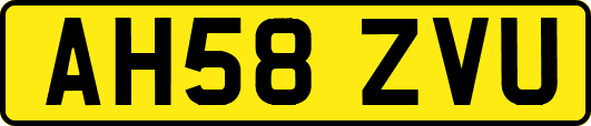 AH58ZVU