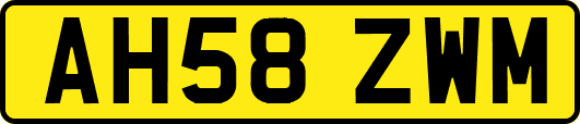AH58ZWM