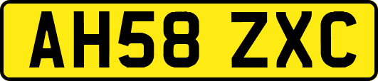AH58ZXC