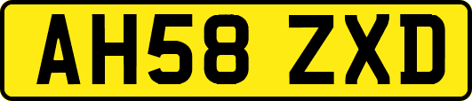 AH58ZXD