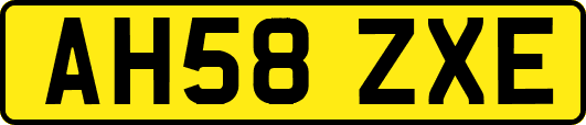 AH58ZXE