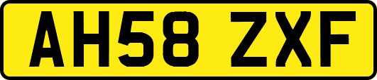 AH58ZXF