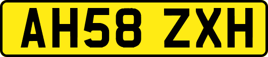 AH58ZXH