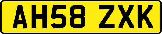 AH58ZXK