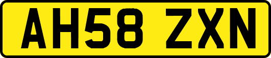 AH58ZXN