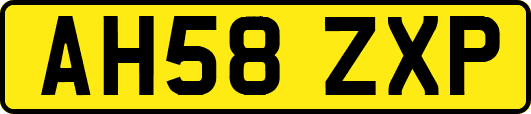 AH58ZXP