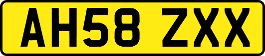 AH58ZXX