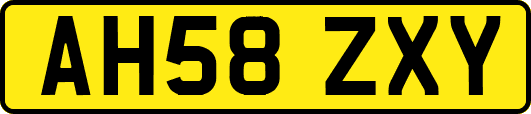 AH58ZXY
