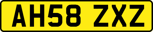 AH58ZXZ