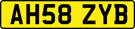 AH58ZYB
