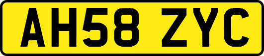 AH58ZYC