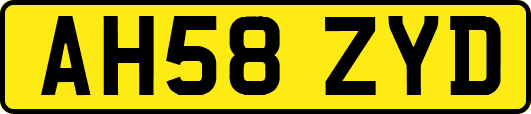 AH58ZYD