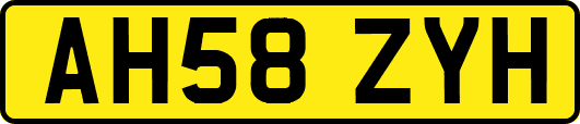AH58ZYH