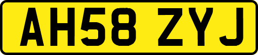 AH58ZYJ