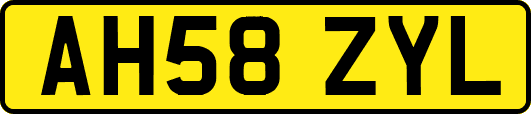 AH58ZYL