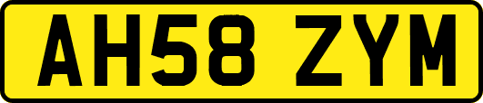 AH58ZYM