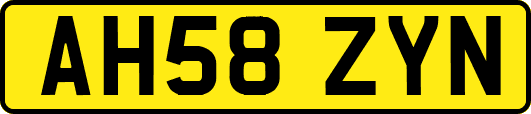 AH58ZYN