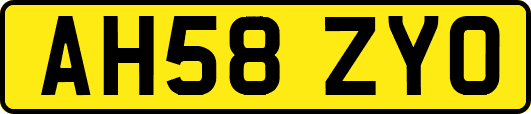 AH58ZYO