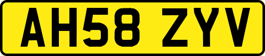 AH58ZYV