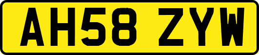 AH58ZYW