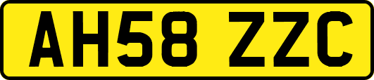 AH58ZZC