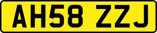 AH58ZZJ