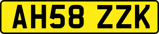 AH58ZZK