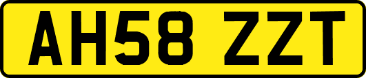 AH58ZZT
