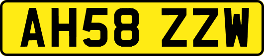 AH58ZZW