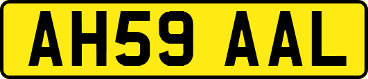 AH59AAL