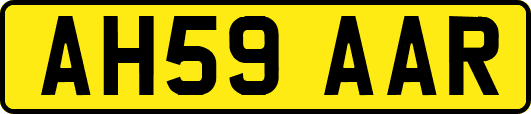 AH59AAR
