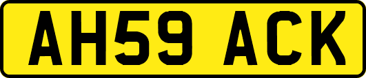 AH59ACK