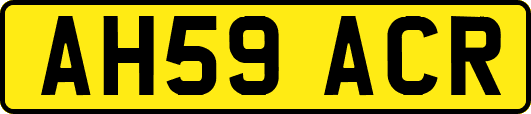 AH59ACR