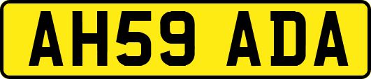 AH59ADA