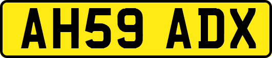 AH59ADX