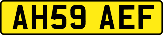 AH59AEF