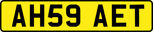 AH59AET