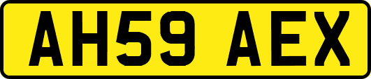 AH59AEX
