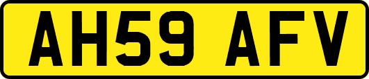 AH59AFV