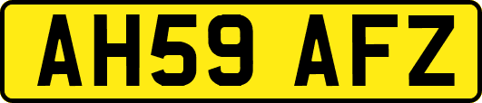 AH59AFZ