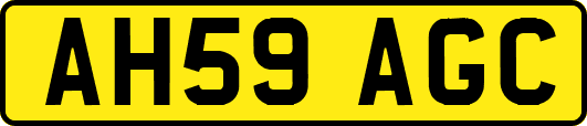 AH59AGC