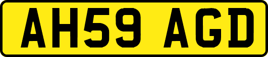 AH59AGD