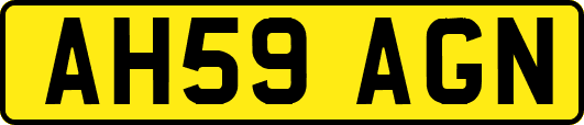 AH59AGN