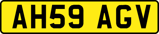 AH59AGV