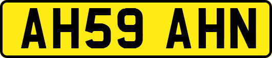 AH59AHN