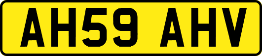 AH59AHV