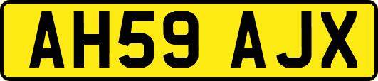 AH59AJX